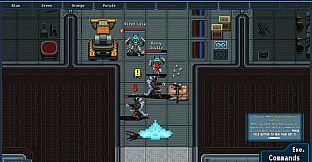 Bot Net: Ramshackle Robotics