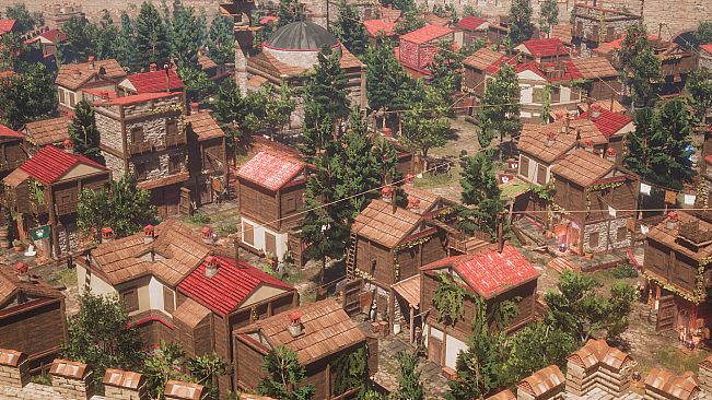 Compass of Destiny: Istanbul