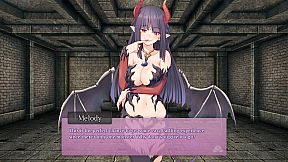 Alchemy Absorption: Melody