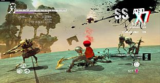 DmC Devil May Cry: Bloody Palace Mode