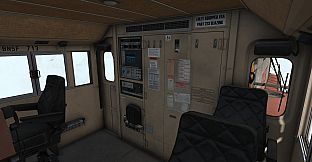 Trainz 2022 DLC - BNSF C44-9W 700-799