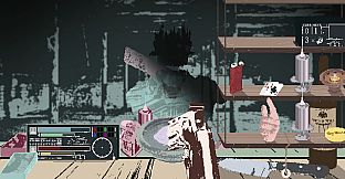 DEATH CASINO