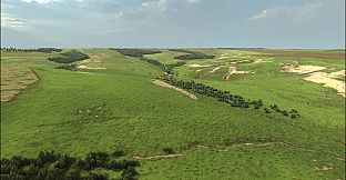 Graviteam Tactics: Dawn of Blau