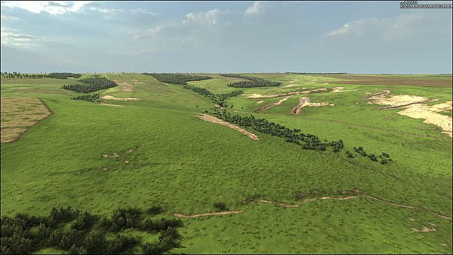 Graviteam Tactics: Dawn of Blau