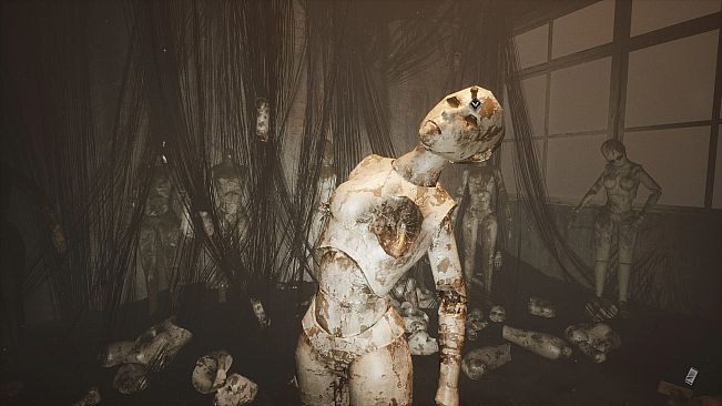 The Bridge Curse: Road to Salvation