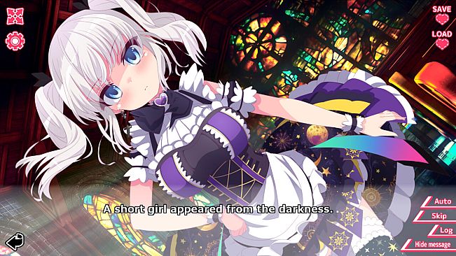 Kimi to Kanojo no LILYVAGANZA