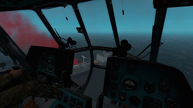 DCS: Mi-8MTV2 and Ka-50 Memory of a Hero Campaign