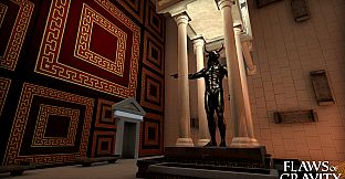 The Flaws of Gravity