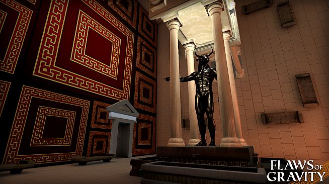 The Flaws of Gravity