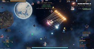 Stellar Orbit