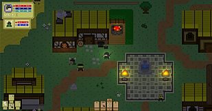 Song of the Myrne: What Lies Beneath