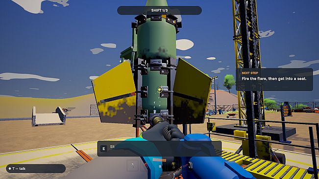 Will It Launch?