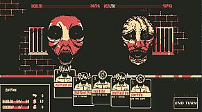 Muffles' Life Sentence