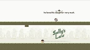 Sally's Law