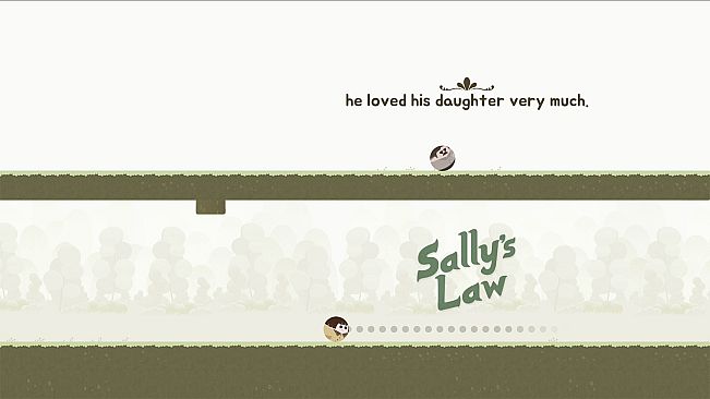Sally's Law