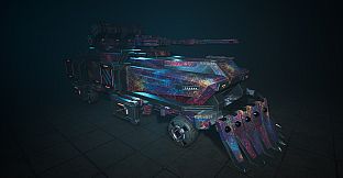 The Front - Midnight Walker Pack