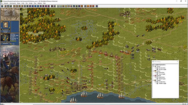 Great Northern War