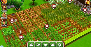 My Free Farm 2