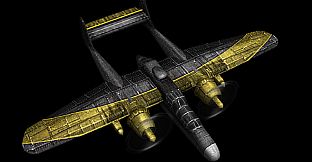 HIS - Rare Flight Pack