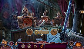 League of Light: Silent Mountain Collector's Edition