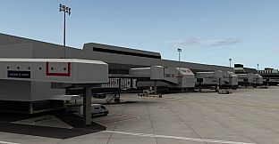 X-Plane 10 AddOn - Aerosoft - Airport London-Heathrow