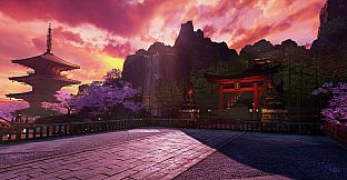 TEKKEN 7 - DLC17: Vermilion Gates