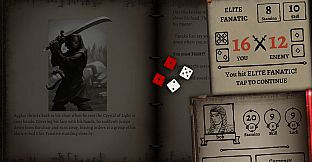 Armies of Death (Fighting Fantasy Classics)