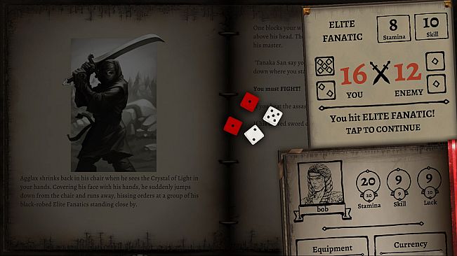 Armies of Death (Fighting Fantasy Classics)