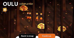 ODDLI: A satisfying game