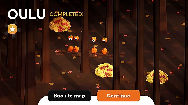 ODDLI: A satisfying game