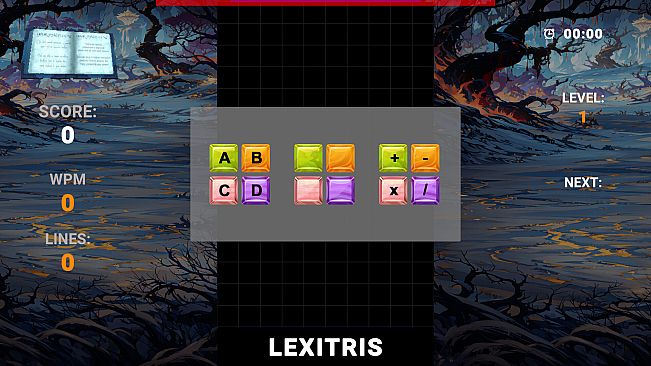 LEXITRIS