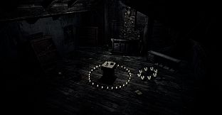 Mahfam: The Cursed Village