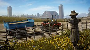 Pure Farming 2018 Digital Deluxe Edition