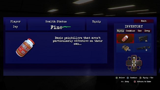 Outbreak: The New Nightmare