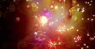 Crystal Quest: Electron