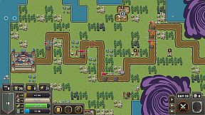 Stronghold Defenders