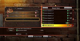 Street Fighter X Tekken: SF Booster Pack 5 