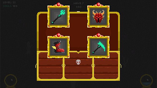 Hellborn: No Survivors