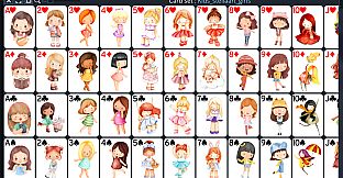 Free Solitaire - Kids