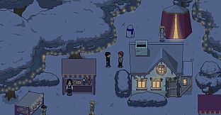 Newfound Courage - Winter's Fair