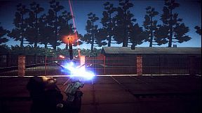 Close Quarters Supremacy The Legis