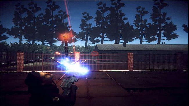 Close Quarters Supremacy The Legis