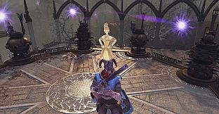 The Incredible Adventures of Van Helsing II: Extended Edition