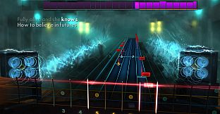 Rocksmith 2014 – Flyleaf - “Fully Alive”