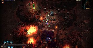 Hero Siege - Shield Lancer Class