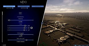 MIYO for Tower! Simulator 3
