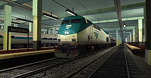 Train Simulator: Hudson Line: New York – Croton-Harmon Route Add-On