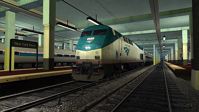 Train Simulator: Hudson Line: New York – Croton-Harmon Route Add-On