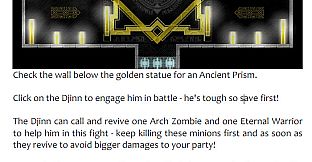 Official Guide - Millennium