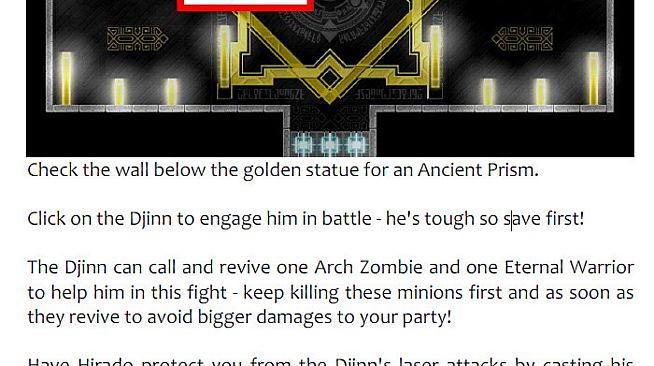 Official Guide - Millennium